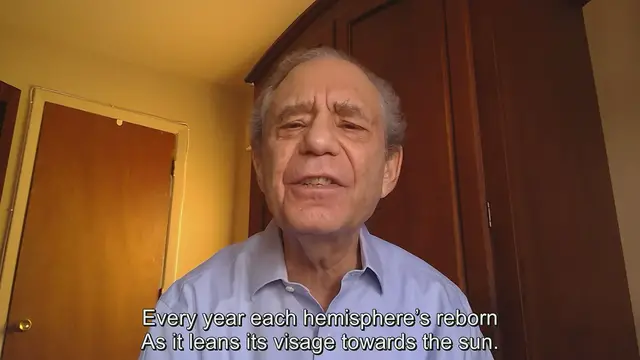 Video thumbnail for Every Year Each Hemisphere's Reborn