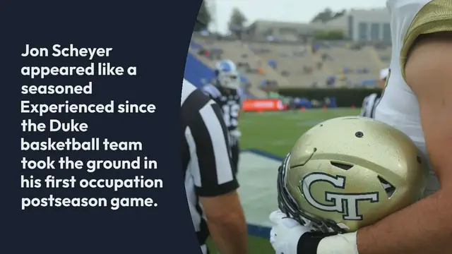 Video thumbnail for The 2-Minute Rule For duke basketball