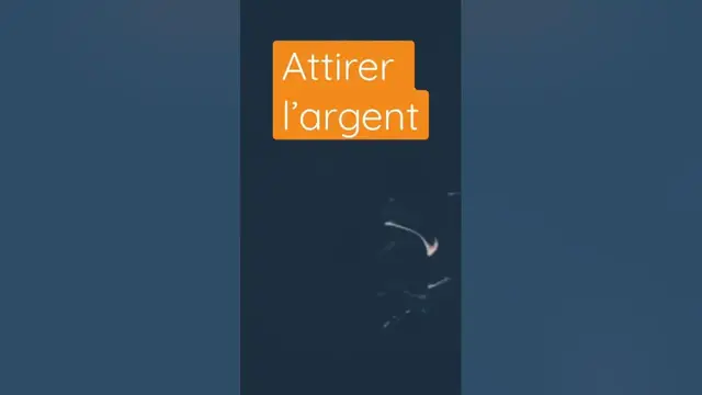 Video thumbnail for Attirer L’argent - Musique Subliminale￼￼
