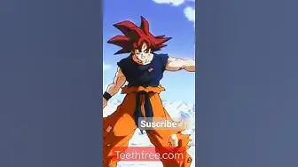 Video thumbnail for #goku se transforma en Ssj😏😱 enfrente de #Broly part#1 #shorts #dragonball