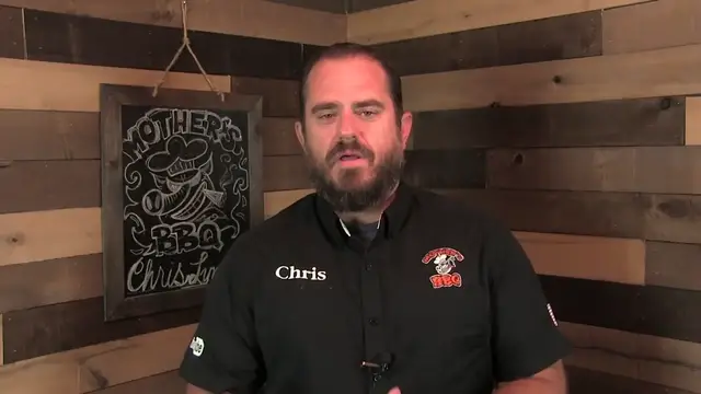 Video thumbnail for Walmart Brisket on the RecTec Pellet Smoker   Featuring KosmoQ Texas Beef Rub(720P 60FPS)