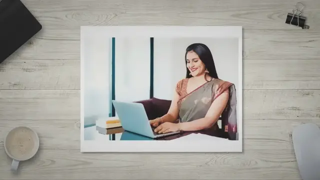 Video thumbnail for Indian Woman Work From Home: My Daily Routine