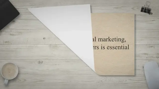 'Video thumbnail for The Amazing Benefits of Affiliate Link Trackers In 2023'