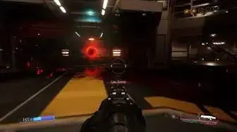 Video thumbnail for DOOM 2016 PS4 Gameplay