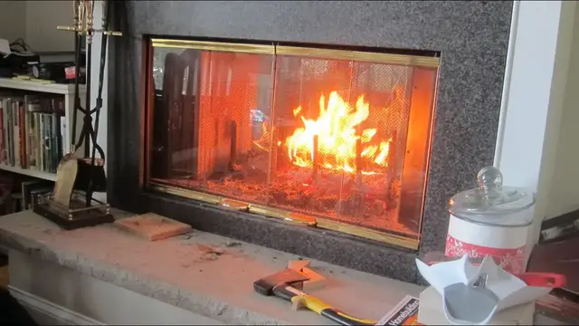 Video thumbnail for Chimneys, Flue Gas Danger, and Assorted Topics