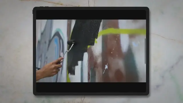 Video thumbnail for Introducing Similes And Metaphors To Paint A Picture