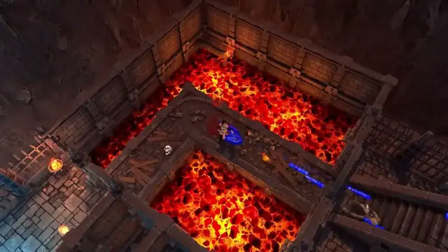 Video thumbnail for Lost Relics NFT Game Crypto Game NEW Trailer #lostrelics #nftgame #cryptogame #game #play2earn