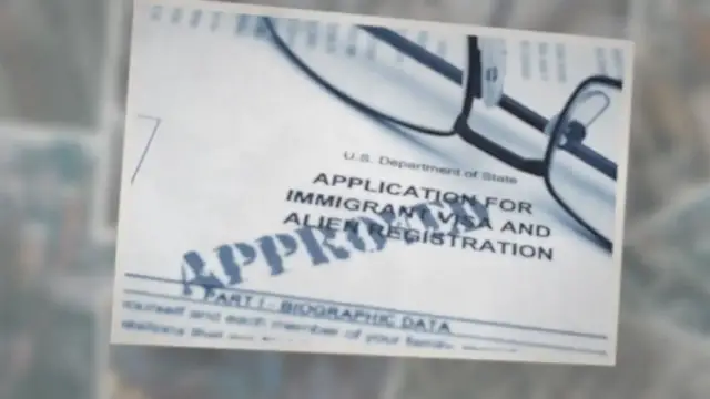 Video thumbnail for President Obama Enacted the Dream Act by Executive Order- Truth! & Fiction!