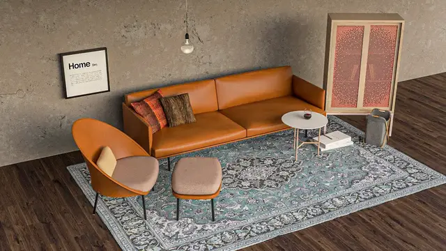 Video thumbnail for Interior Rendering Tutorial Keyshot 10.1 2021 | Ammar Khan