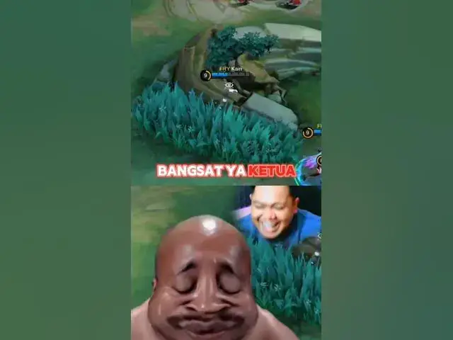 Video thumbnail for game play ngakak pascool #mobilelegends #topglobalml #mlbb #mobilelegendsid #topglobal