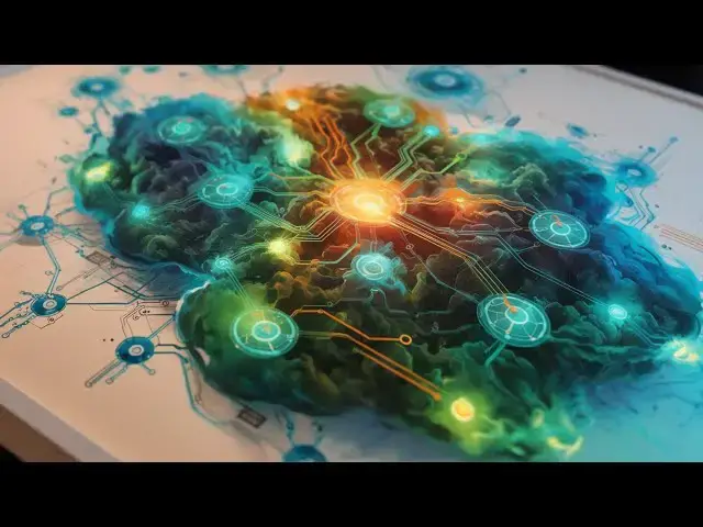 Video thumbnail for Understanding Data Cloud: The Future of Digital Storage