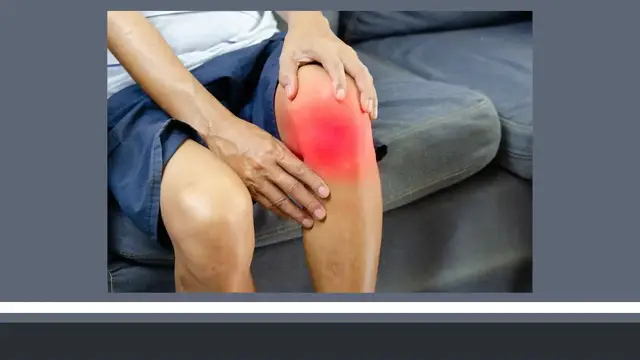 Video thumbnail for Purines and Gout: video blog