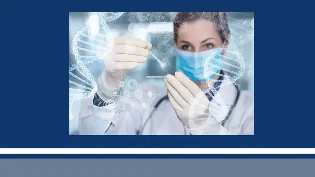 Video thumbnail for Purines and Pyrimidines: video blog