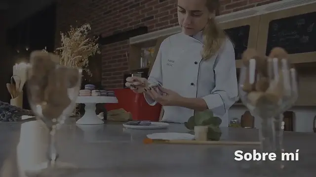 Video thumbnail for Torta de Mazapan