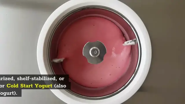 Video thumbnail for The Amazing Instant Pot Yogurt – 3 Basic Things You Need To Know