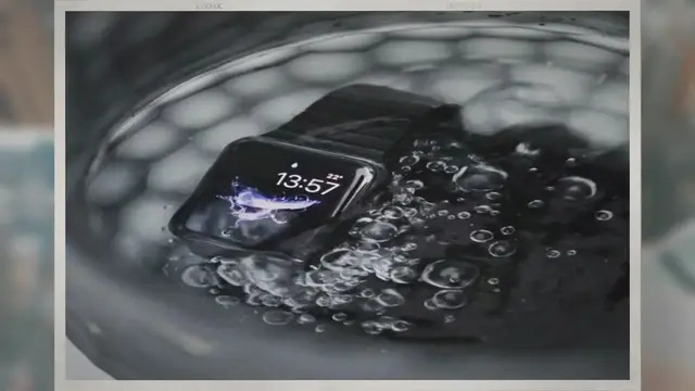 Video thumbnail for Apple Watch & Water Lock: All You Need to Know in 1 Article