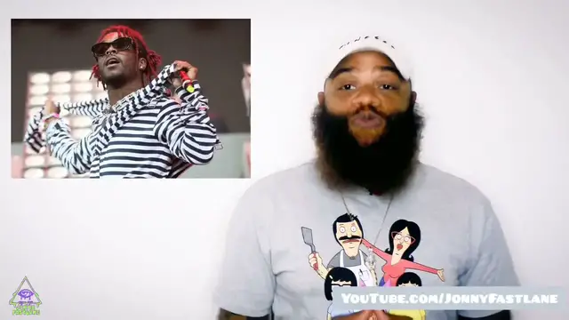 Video thumbnail for Lil Uzi Vert announces new music