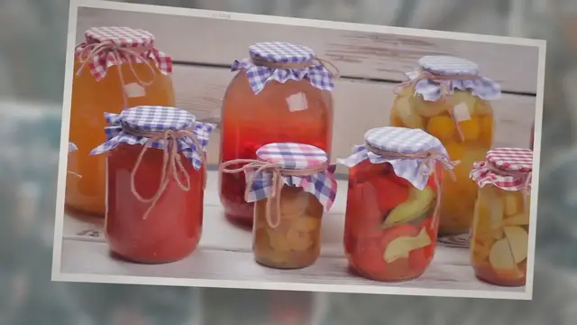 'Video thumbnail for Does Putting Fruit in Mason Jars Make It Last Longer?'