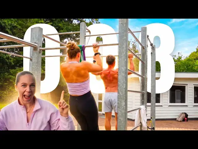 Video thumbnail for ICH KANN ES. Du bist so viel stärker als du denkst | 365POWER 8/365