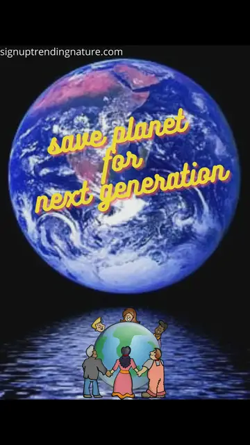 'Video thumbnail for Earth day 2022 Theme'