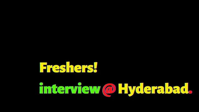 'Video thumbnail for Clinical research Jobs I Pharmacy I Hyderabad Jobs I Freshers can apply I Apply online I Labmonk'