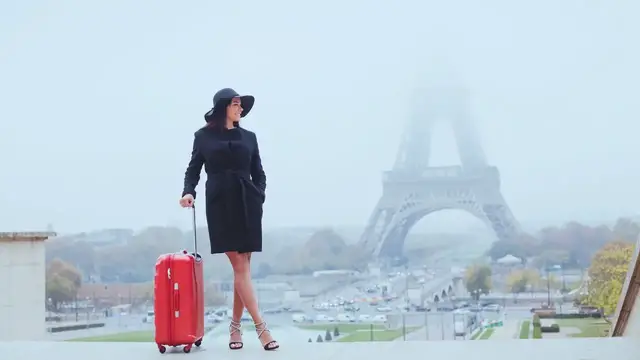Video thumbnail for 16 Days in Paris: Unforgettable Journey Beyond the Classics (Paris Vacation Guide)