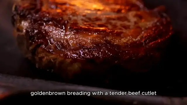 'Video thumbnail for Chicken Fried Steak'