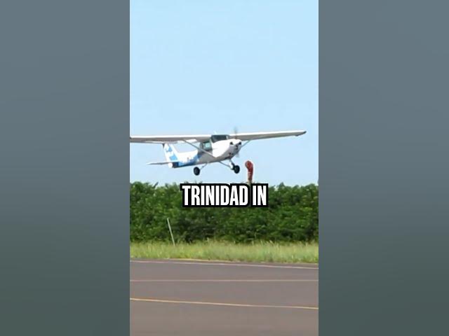 Video thumbnail for They survived a plane crash but landed in an alligator swamp