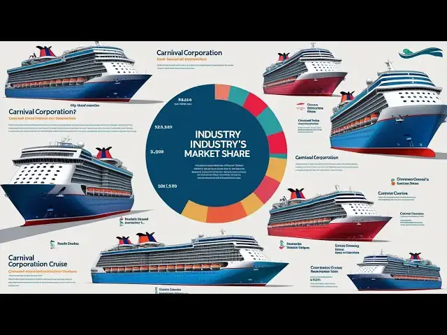 'Video thumbnail for Carnival Corporation Explained – Brands, Ships & Industry Dominance'