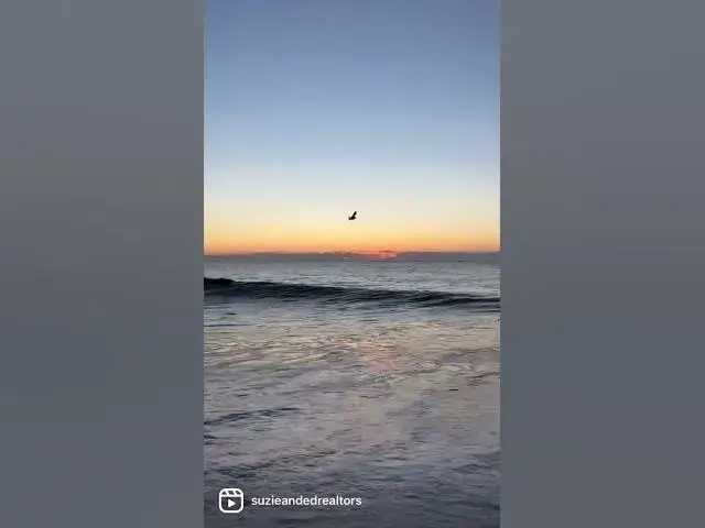 Video thumbnail for At the beach in Bay Head…