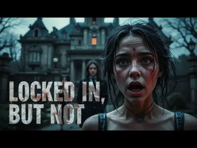 'Video thumbnail for Locked In & Broken: How I Escaped My Controlling Family & Exposed Their Dark Secrets | True Story'
