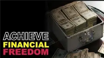 Video thumbnail for Financial Independence Retire Early | How To Achieve Financial Freedom