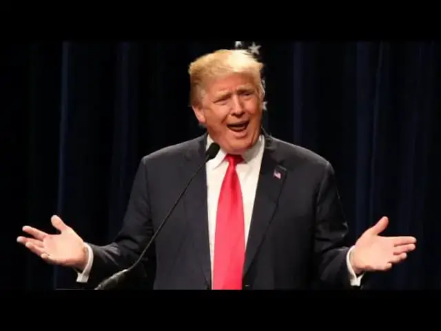Video thumbnail for 'Want Indictment To Be Thrown Out' - Massive Announcement In Trump Case