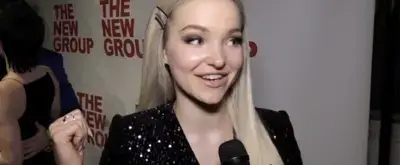 Video thumbnail for Dove Cameron & Company Celebrate a Totally Awesome Opening of CLUELESS, THE MUSICAL!