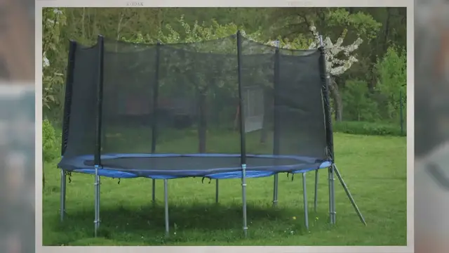 Video thumbnail for Why Are Trampolines So Expensive?