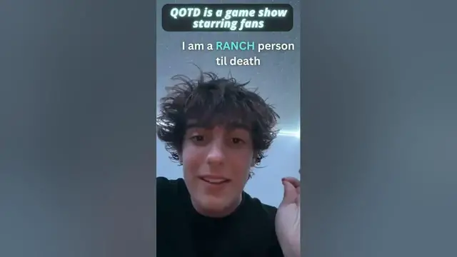 Video thumbnail for Our Favorites: Zach wants a burger with LOTS of Hidden Valley ranch.