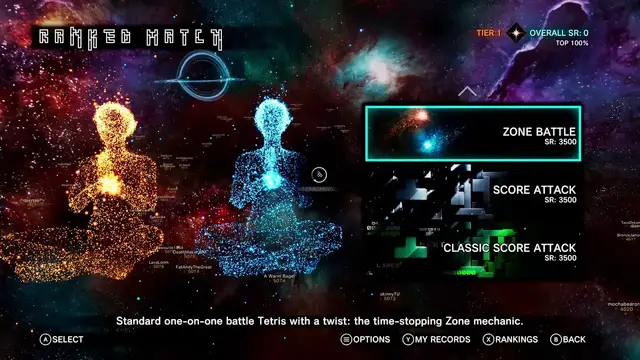 Video thumbnail for Tetris Effect Connected Multiplayer | Unable to Find a Match