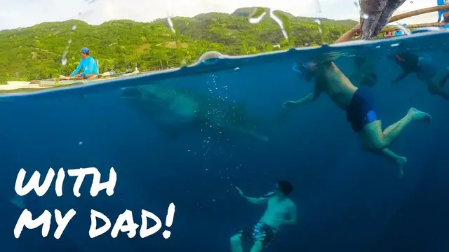 Video thumbnail for UNBELIEVABLE 24 HOURS in OSLOB CEBU