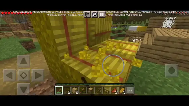 Video thumbnail for Gameplay   Mincraft 2024