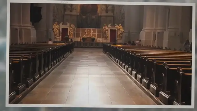 Video thumbnail for Mike Pence ‘Freedom From Religion’ Comments