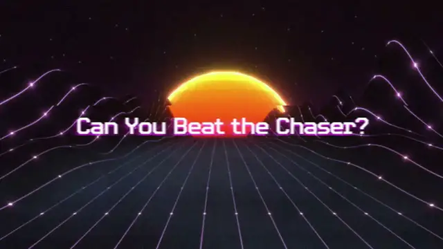 Video thumbnail for Chaser Tracer Launch Trailer