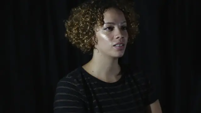 Video thumbnail for Grace Storm - How To Be A Door