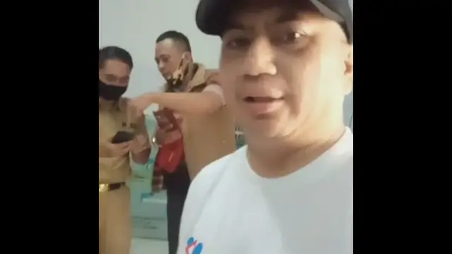 Video thumbnail for PENDAFTARAN VTUBE MAROS PEGAWAI NEGERI SIPIL