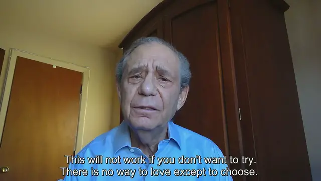 Video thumbnail for This Will Not Work if You Don't Want to Try