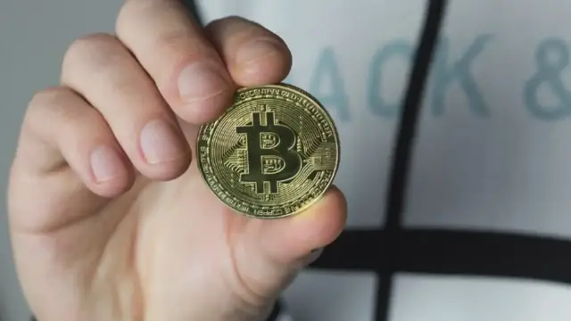 Video thumbnail for Detailed Notes On bitcoin