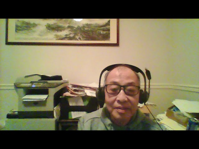 Video thumbnail for Looking for daughter in law