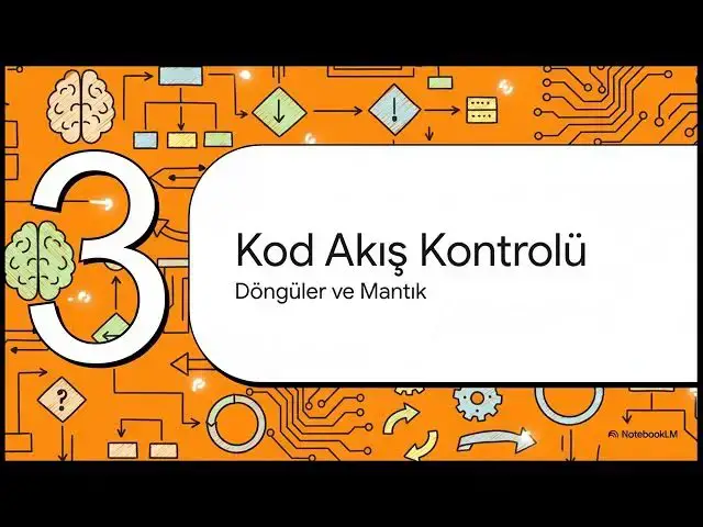 Video thumbnail for PL SQL Veritabanı Programlama 2025-2026 Vize Soruları