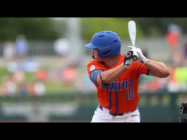 'Video thumbnail for Eric Bitonti 2024 Minor League Highlights!'