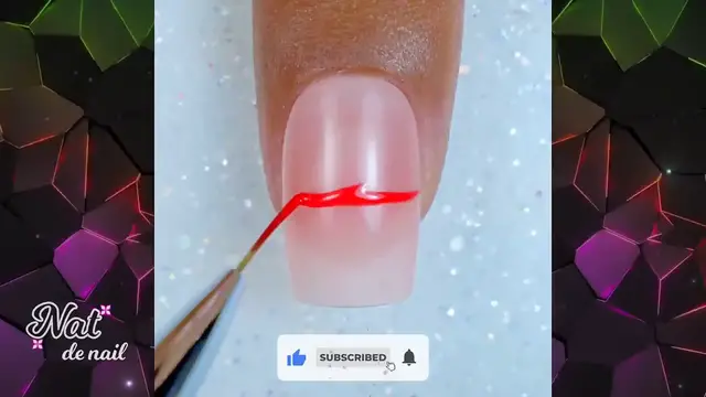 Video thumbnail for Best Easy Nail Art Ideas 2023 _ New Nail Design Compilation