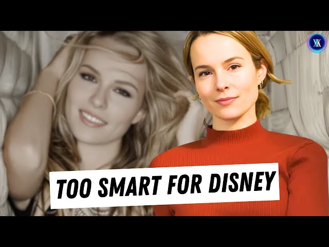 Video thumbnail for Child Star Left Disney to Become a Space Entrepreneur